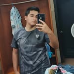 Andrew Mora - @berrones718 - Instagram