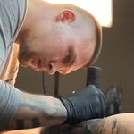 Andrew Mora | Луцьк тату - @andrewmora_tattoo - Instagram