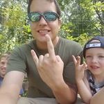 Andrew Morey - @morey3119 - Instagram