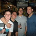 Andrew Moskowitz - @a_moskowitz - Instagram
