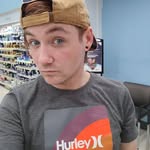 Andrew Mosley - @andrewmosley16 - Instagram