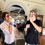 Andrew Mosley - @andrewcmosley - Instagram