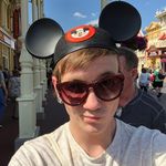 Andrew Mosley - @an.drew.taylor - Instagram