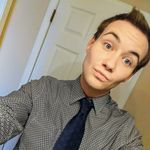 andrew mosley - @atmosley92 - Instagram