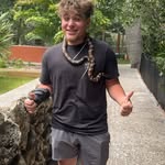 Andrew Mosley - @andrew_mosley1 - Instagram