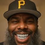 Andrew Mosley Sr. - @obkpoppa - Instagram