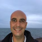 Andrew Mould - @andrewjmould - Instagram