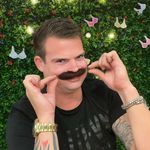 Andrew Mould - @mouldandrew - Instagram