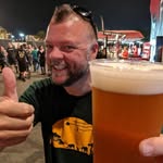 Andrew Muchmore - @andrewmuchmore - Instagram