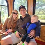 Andrew Mummert - @bubba_mum - Instagram