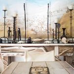 Andrew Munn - @seagulldroppings - Instagram