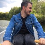 Andrew Munn - @andyrewm - Instagram