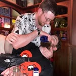 Andrew Munn - @bawlbeg - Instagram