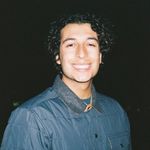 Andrew - @andrew_naranjo - Instagram