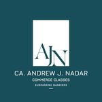 Andrew Nadar Commerce Classes - @andrewnadarclasses - Instagram