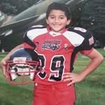 Andrew Navarro - @andrewtnt123 - Instagram