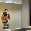 drewlovesweights - @navarro.andrew - TikTok