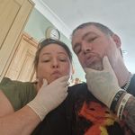 Andrew Naylor - @mrwwetattoo79 - Instagram