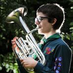 Andrew Naylor - Tenor Horn - Facebook