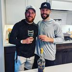 Andrew Neilson - @andrewlanche - Instagram