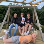 Andrew Neilson - @oksneilson66 - Instagram