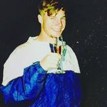 Andrew Nemeth - @myth_records - Instagram