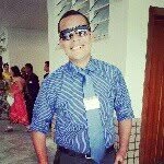 Andrew Ney - @euamupizza - Instagram