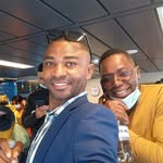 Andrew K Ngombe - @kngombe - Instagram