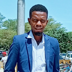 Andrew Ng'ombe - Facebook