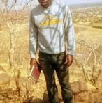 Andrew Ngombe - Facebook