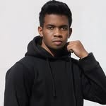 Andrew Ngombe - @andrexkanachi - Instagram