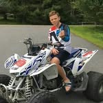 Andrew Nick - @trx450rse - Instagram