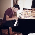 Andrew Nickerson - @andrewnickersonmusic - Instagram