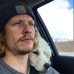Andrew Nickerson - @papa_nickerson - Instagram