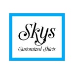 Andrew Nickerson - @skyscustomizedshirts - Instagram