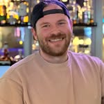 John Andrew Nickerson - @johnick27 - Instagram