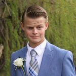 Andrew Nielson - @andrew_b._nielson - Instagram