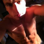 Andrew Nielson - @andrewbyrondn - Instagram