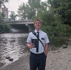 Andrew Nielson - Facebook
