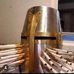 Andrew Nielson - @coolyetti - Instagram