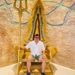 Andre Nover - Facebook