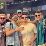 Andrew Nix - @a_nix23 - Instagram