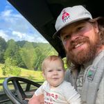 Andrew Nix - @luck_farm - Instagram