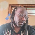 Andrew Nix - @gingerbreadman19 - Instagram