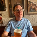 Andrew Norfolk - @inbetweenthebrackets - Instagram