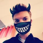 Andrew Null - @andrewnull17 - Instagram