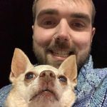 Andrew Oakley - @andrewoakleyart - Instagram