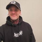 Andrew Oakley - @andrewoakleyofdoom - Instagram