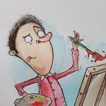 ANDREW OAKLEY | ARTIST - @andyoakleyillustrator - Instagram