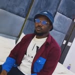 Andrew Okeke - @andrewokeke - Instagram